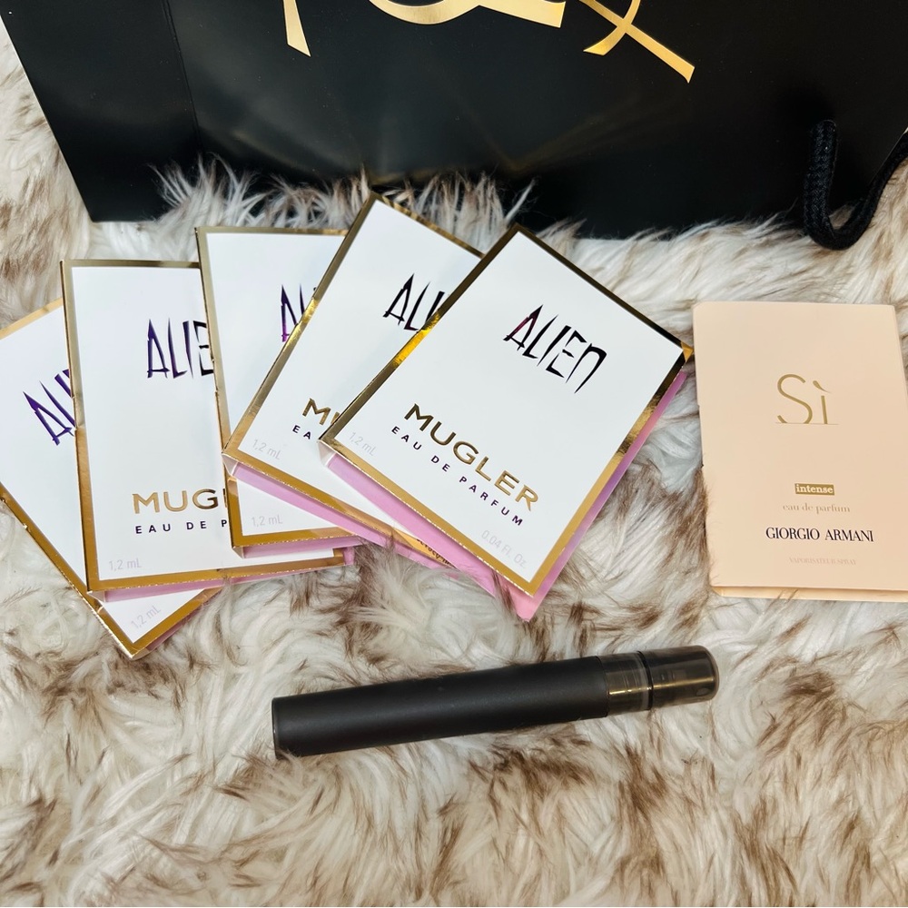 Alien Mugler EDP women